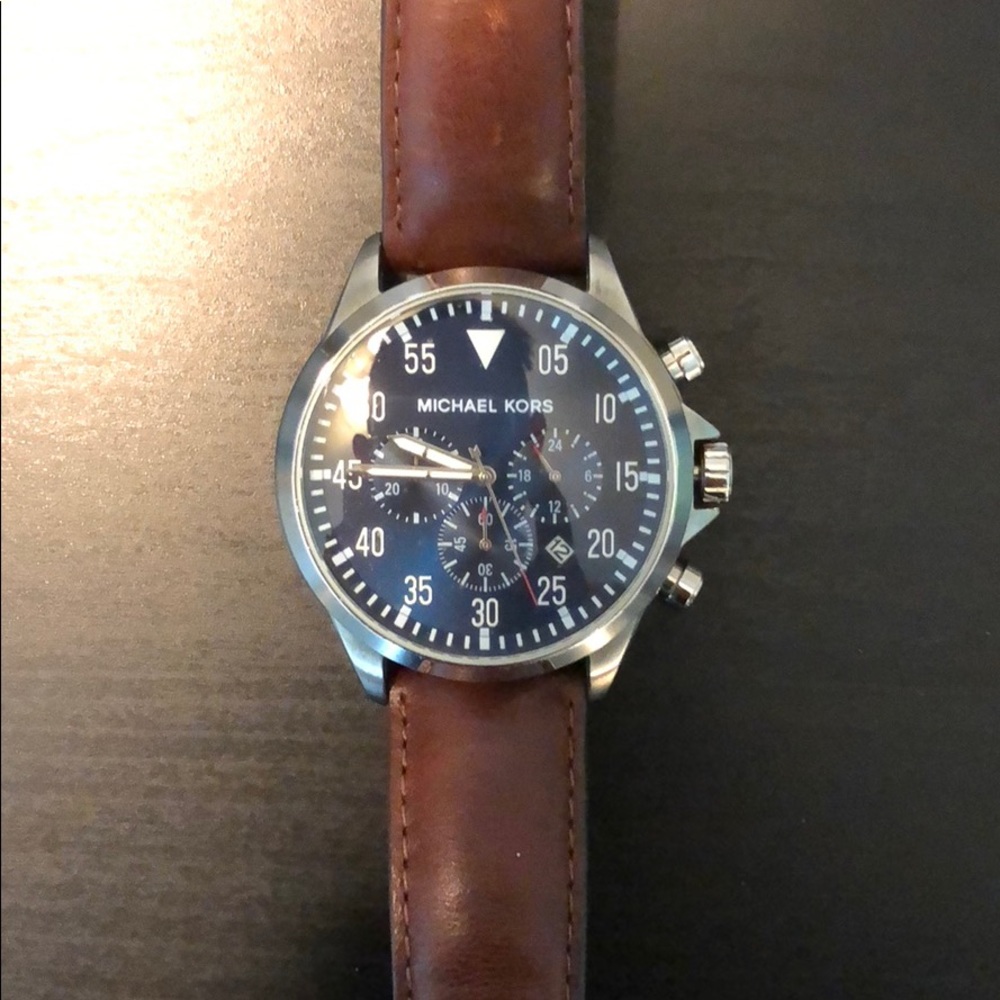 Michael kors watch